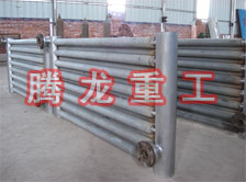 木材烘干散熱器、木材干燥散熱片